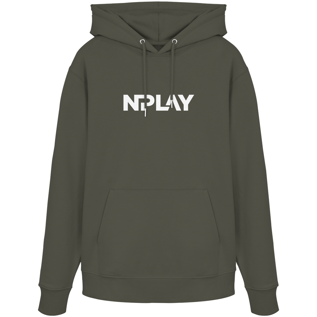 NPLAY 2.0 - Hoodie