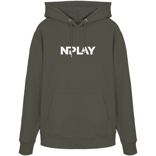 NPLAY 2.0 - Hoodie