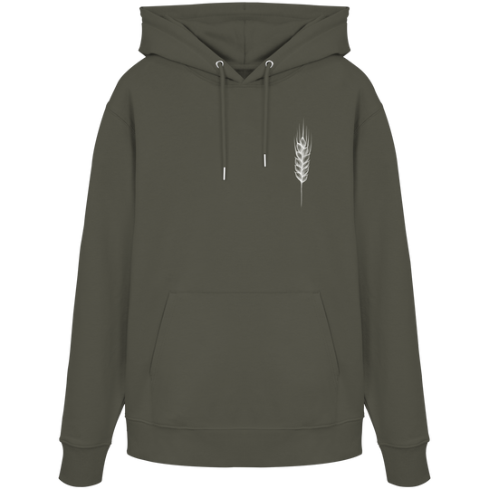 Erntezeit - Organic Hoodie