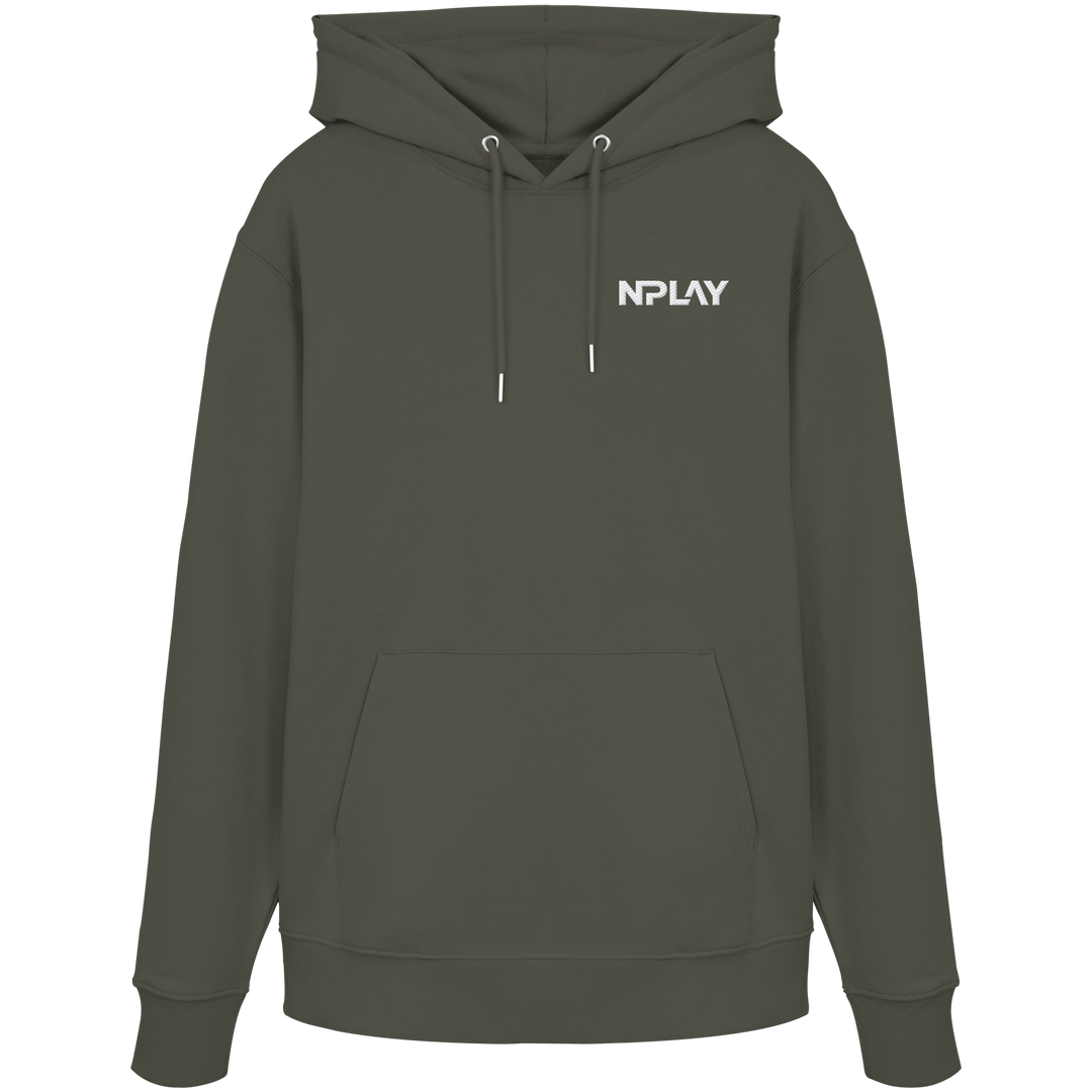 NPLAY Signature Hoodie