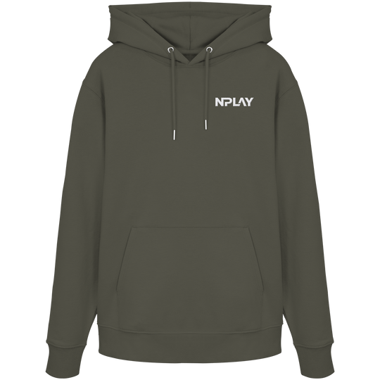 NPLAY Signature Hoodie