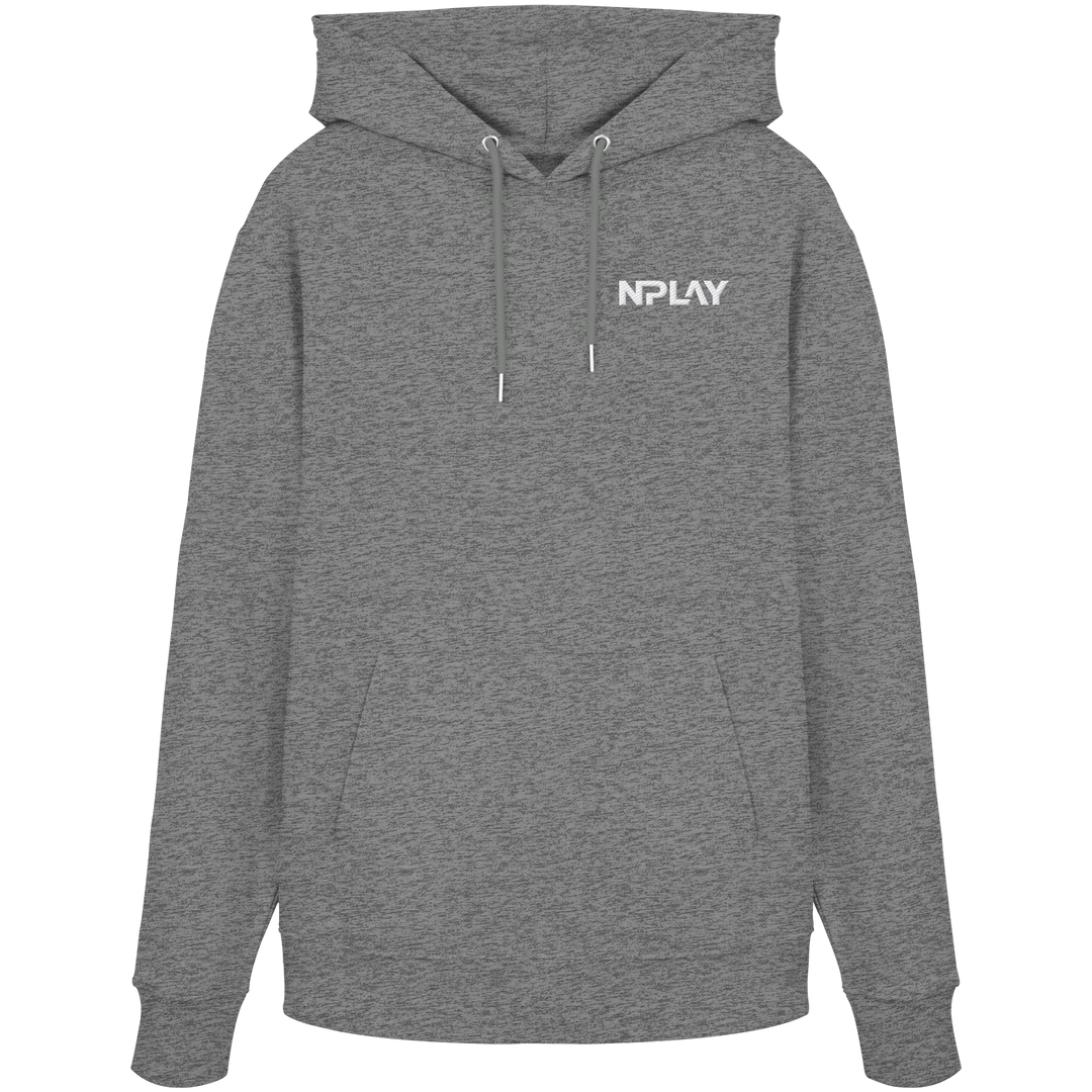 NPLAY Signature Hoodie