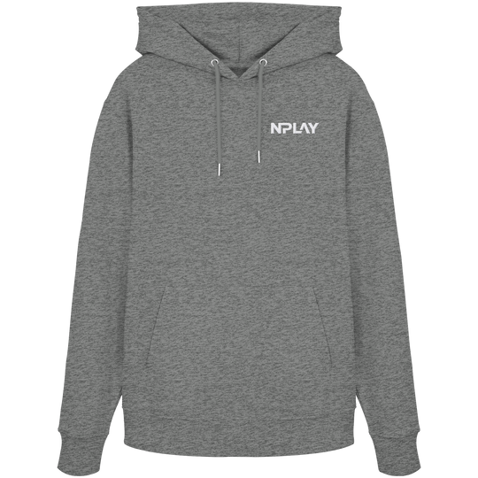NPLAY Signature Hoodie