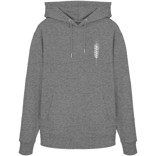 Erntezeit - Organic Hoodie