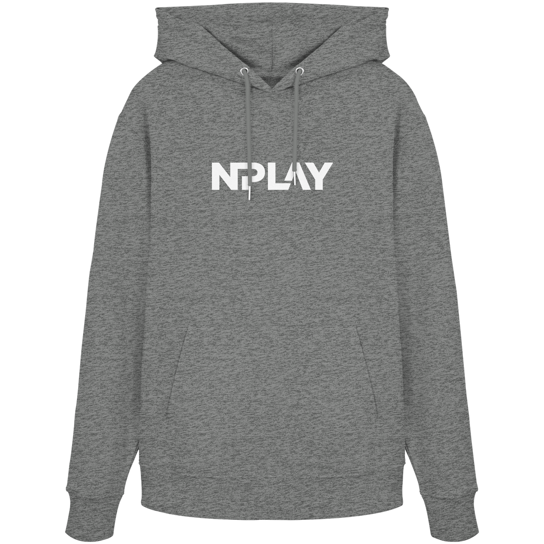 NPLAY 2.0 - Hoodie