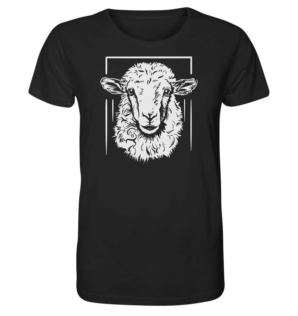 T-Shirt Wiesenbande