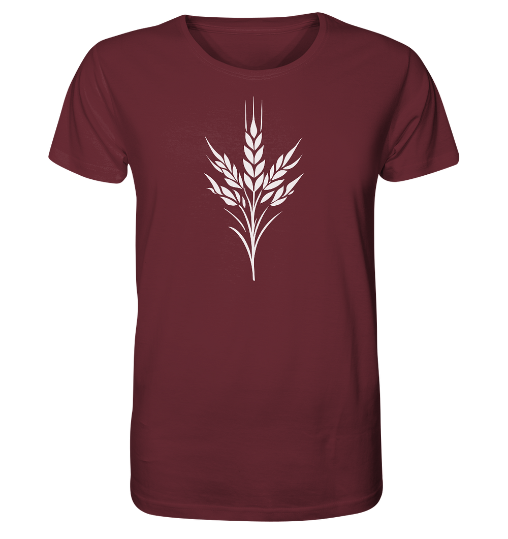 T-Shirt Ackerblick