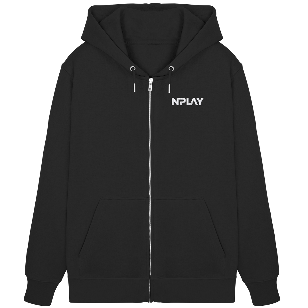 NPLAY Signature - Zipper