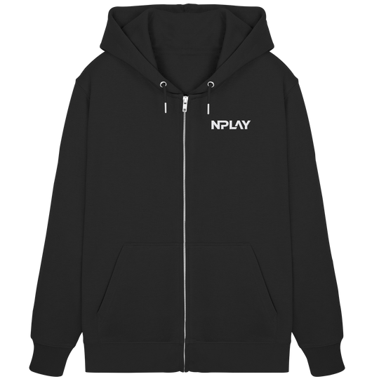 NPLAY Signature - Zipper