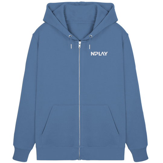 NPLAY Signature - Zipper