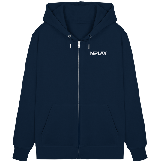 NPLAY Signature - Zipper