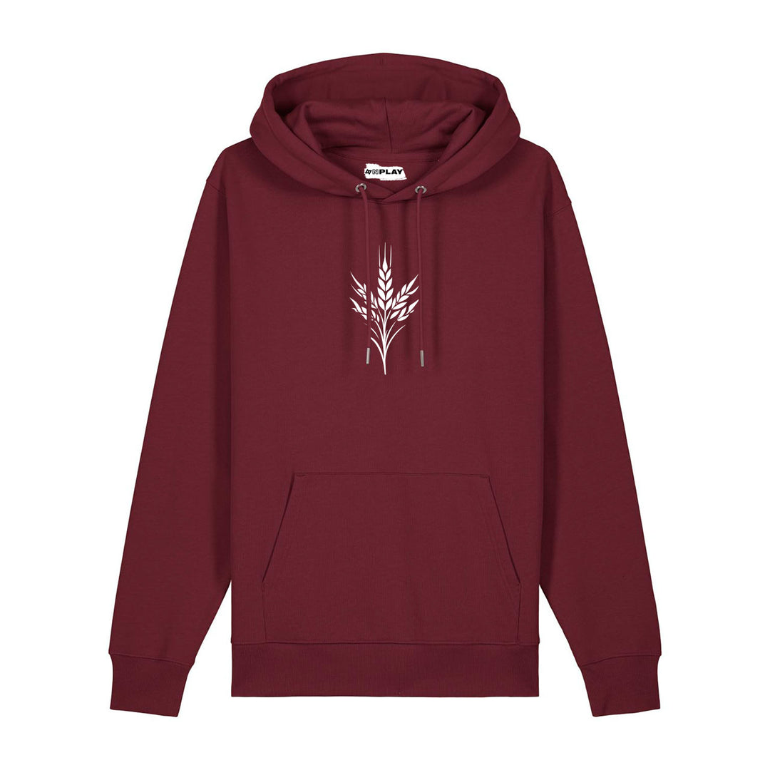 Hoodie Ackerblick