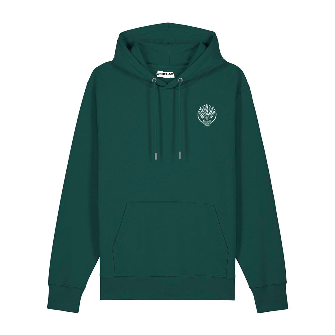 Hoodie Weizenkreis