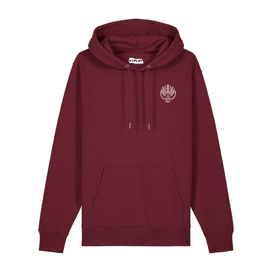 Hoodie Weizenkreis