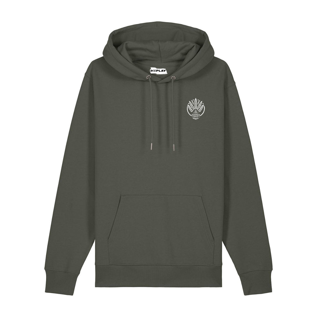 Hoodie Weizenkreis