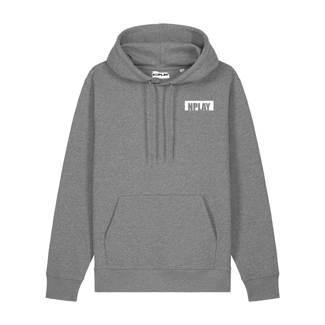 Hoodie NPLAY Basic