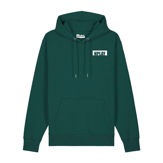 Hoodie NPLAY Basic