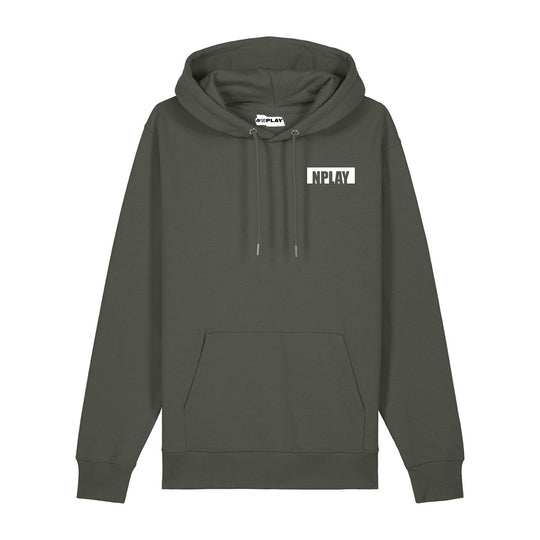 Hoodie NPLAY Basic