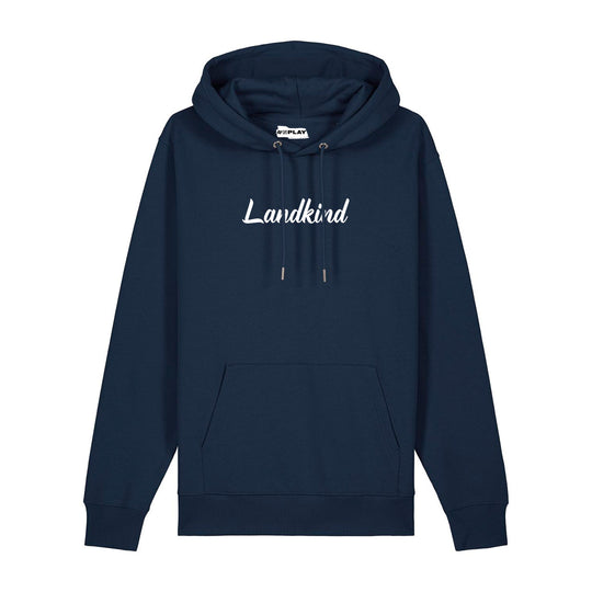 Hoodie Landkind