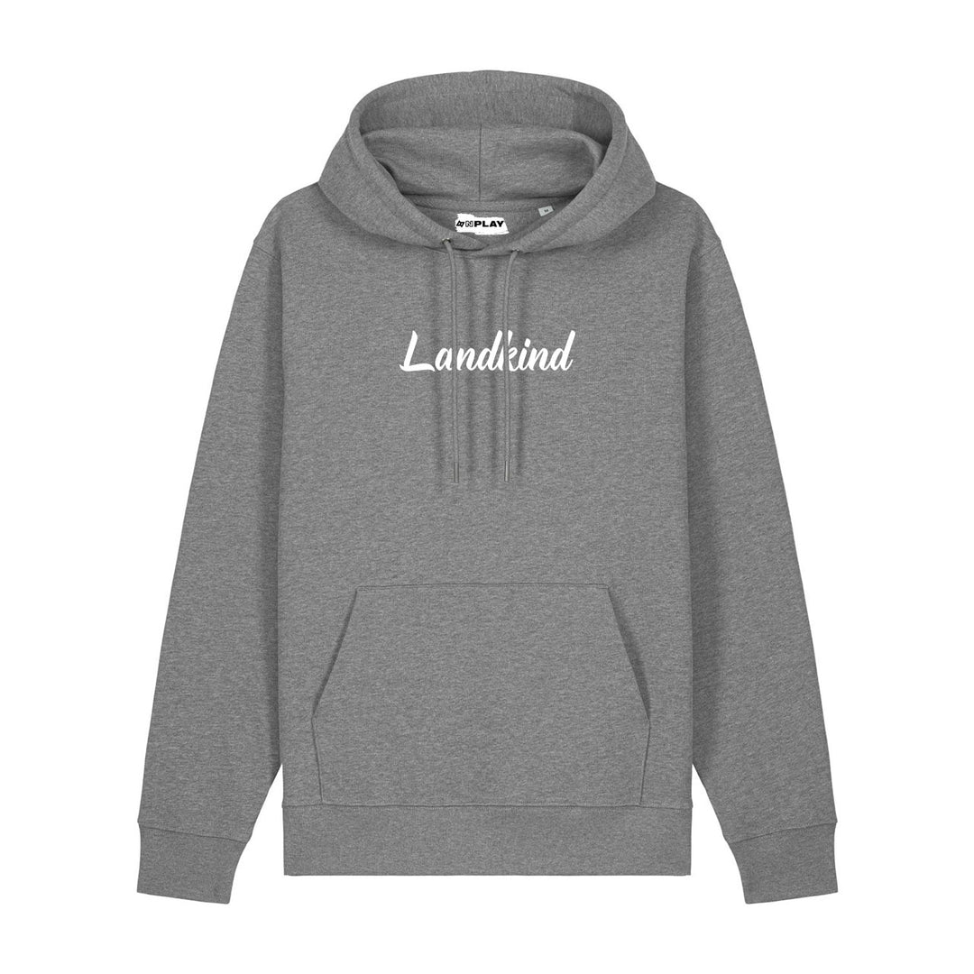 Hoodie Landkind