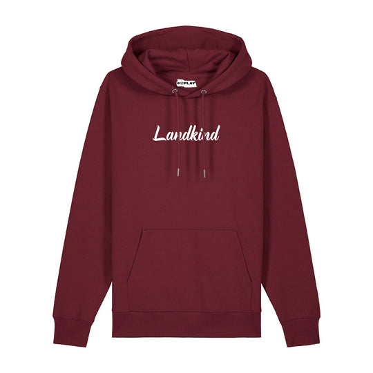 Hoodie Landkind