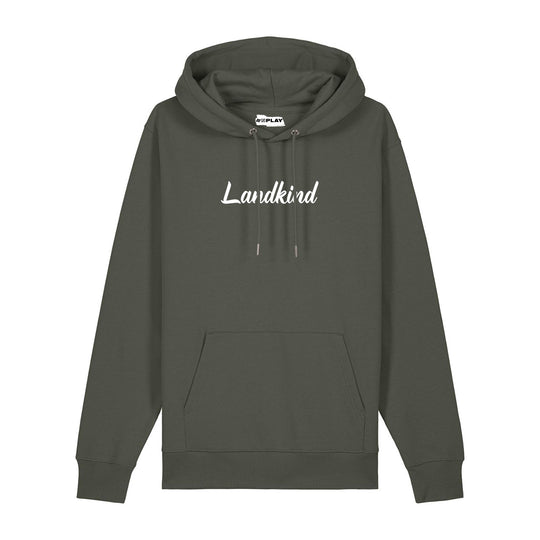 Hoodie Landkind