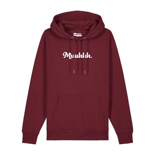 Hoodie Weidemelodie