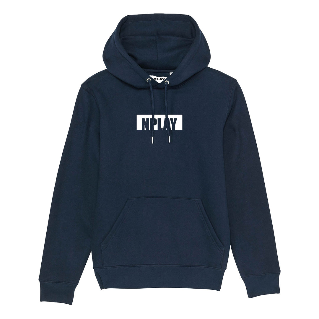 Hoodie NPLAY