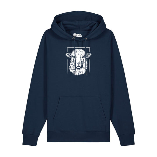 Hoodie Wiesenbande