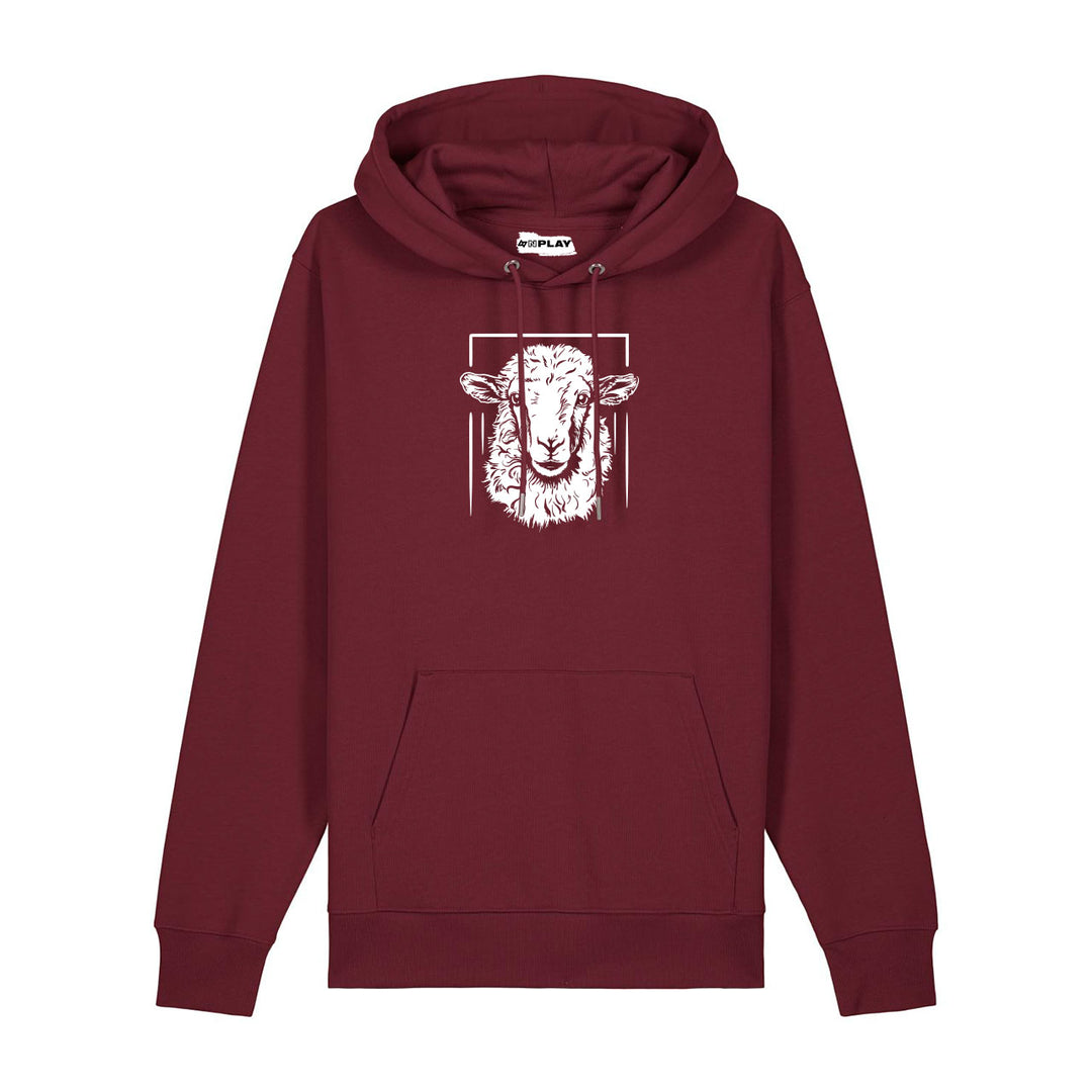 Hoodie Wiesenbande