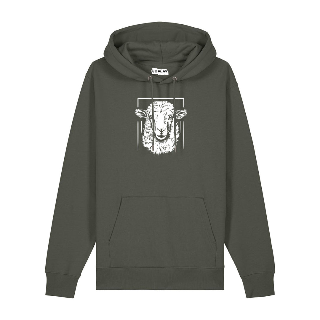 Hoodie Wiesenbande