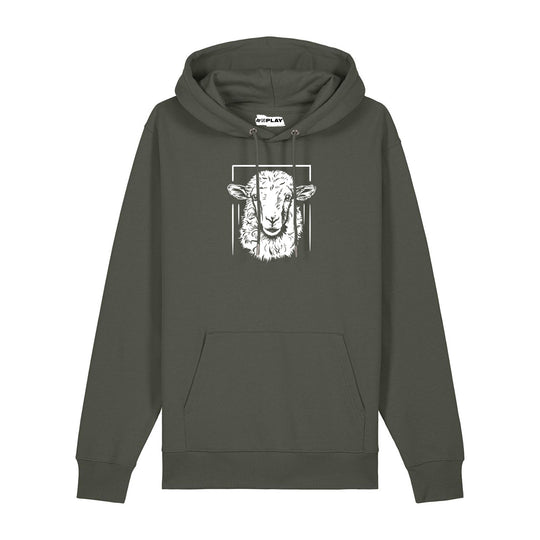 Hoodie Wiesenbande