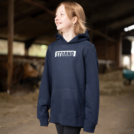 Hoodie Storno Kinder