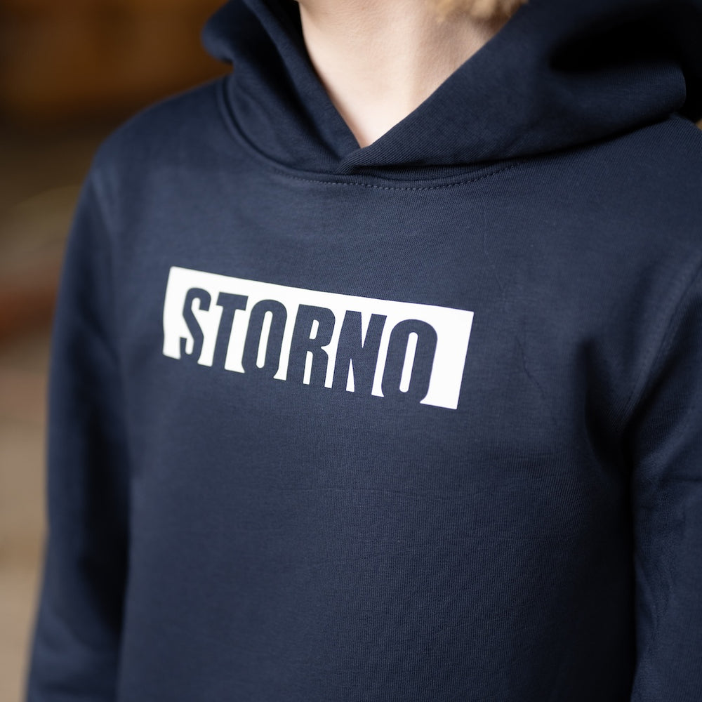 Hoodie Storno Kinder