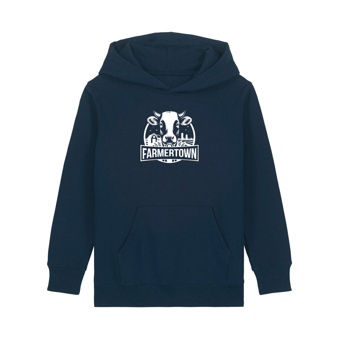 Hoodie FarmerTown Kinder