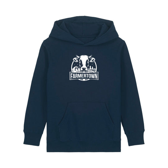 Hoodie FarmerTown Kinder