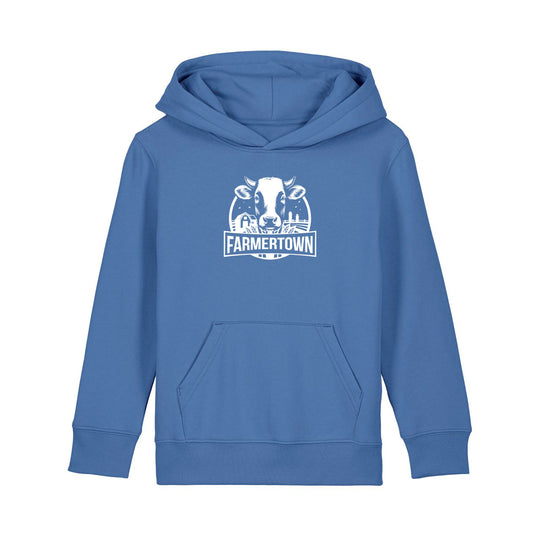 Hoodie FarmerTown Kinder