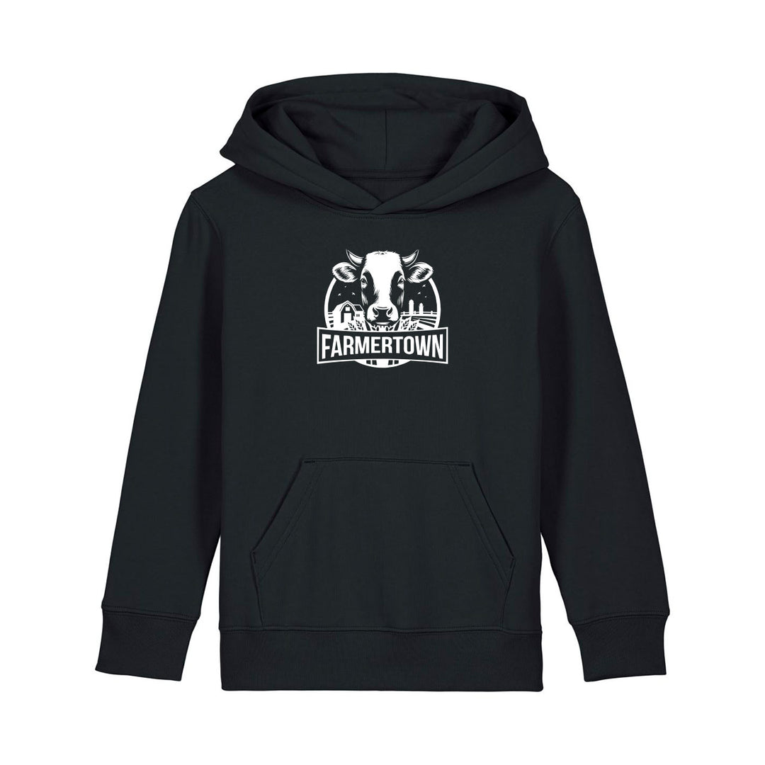 Hoodie FarmerTown Kinder