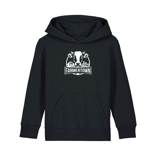 Hoodie FarmerTown Kinder