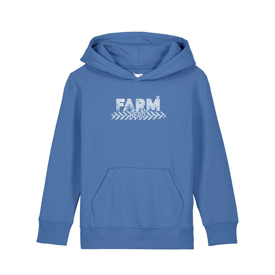 Hoodie Farm Hero Kinder