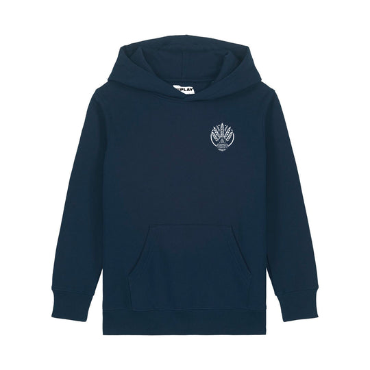 Hoodie Weizenkreis Kinder