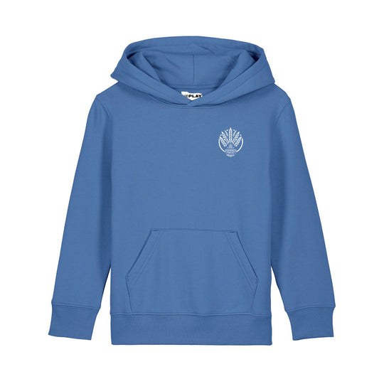 Hoodie Weizenkreis Kinder