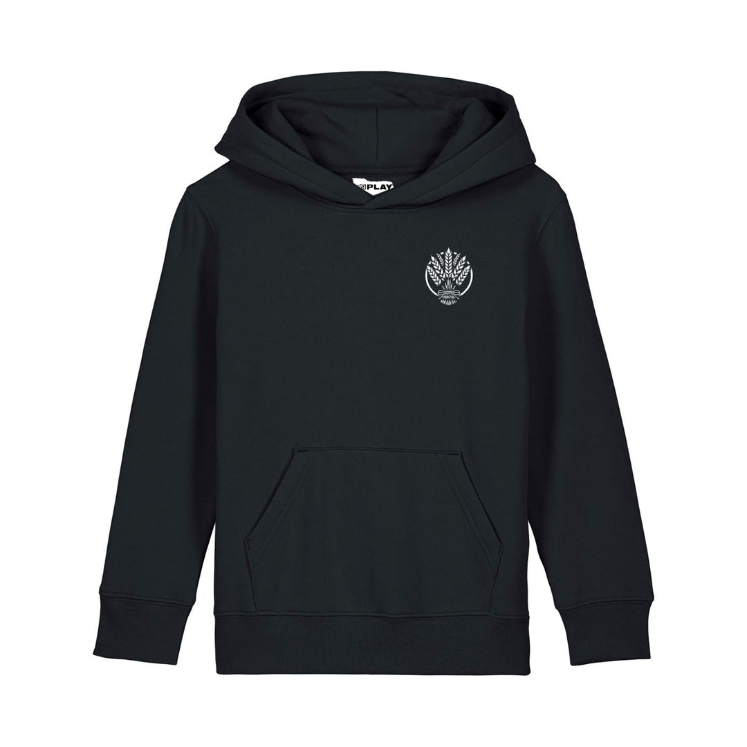 Hoodie Weizenkreis Kinder