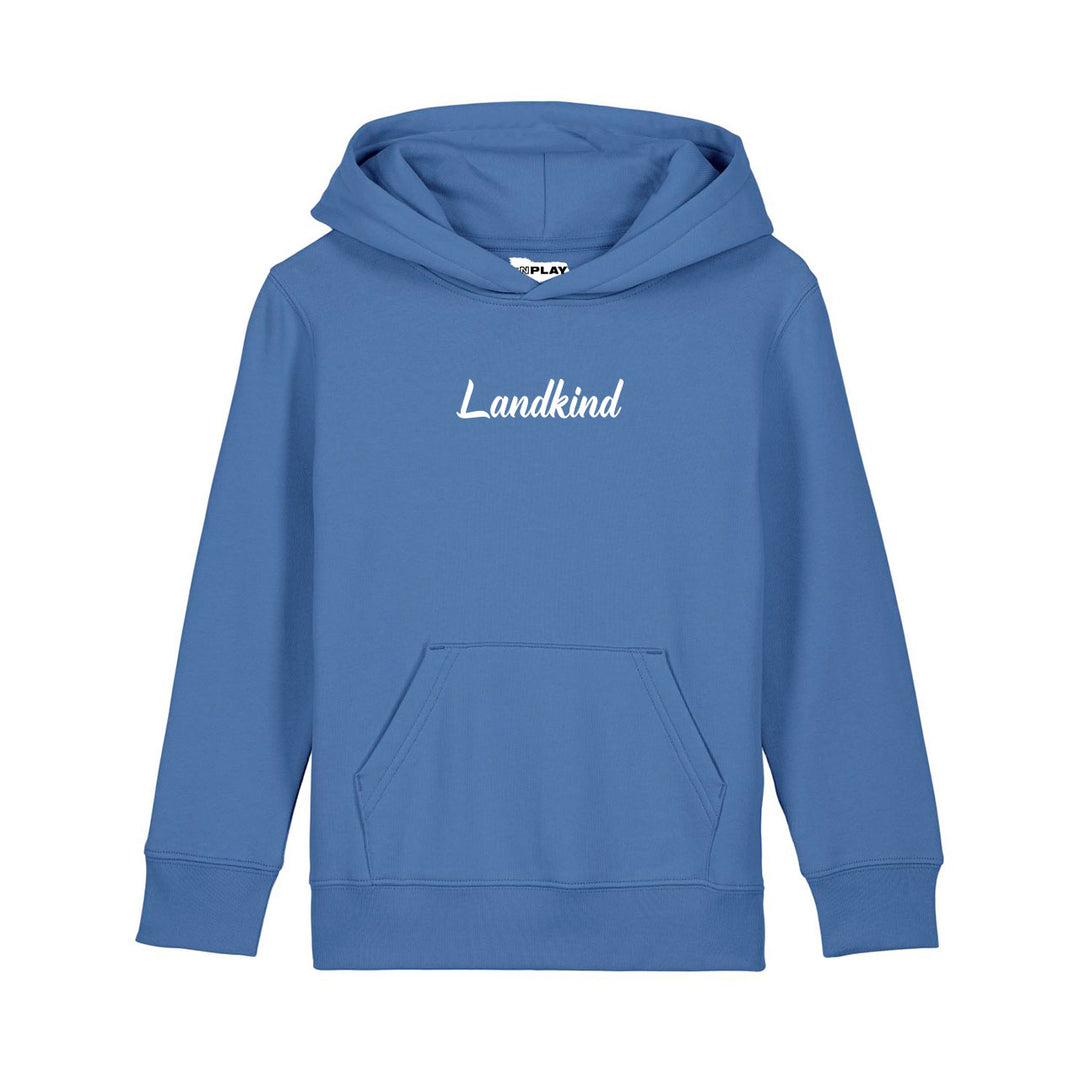 Hoodie Landkind Kinder