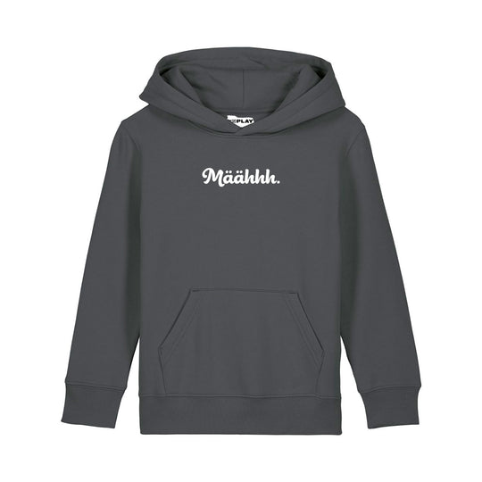 Hoodie Wiesenklang Kinder