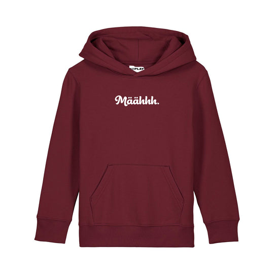 Hoodie Wiesenklang Kinder