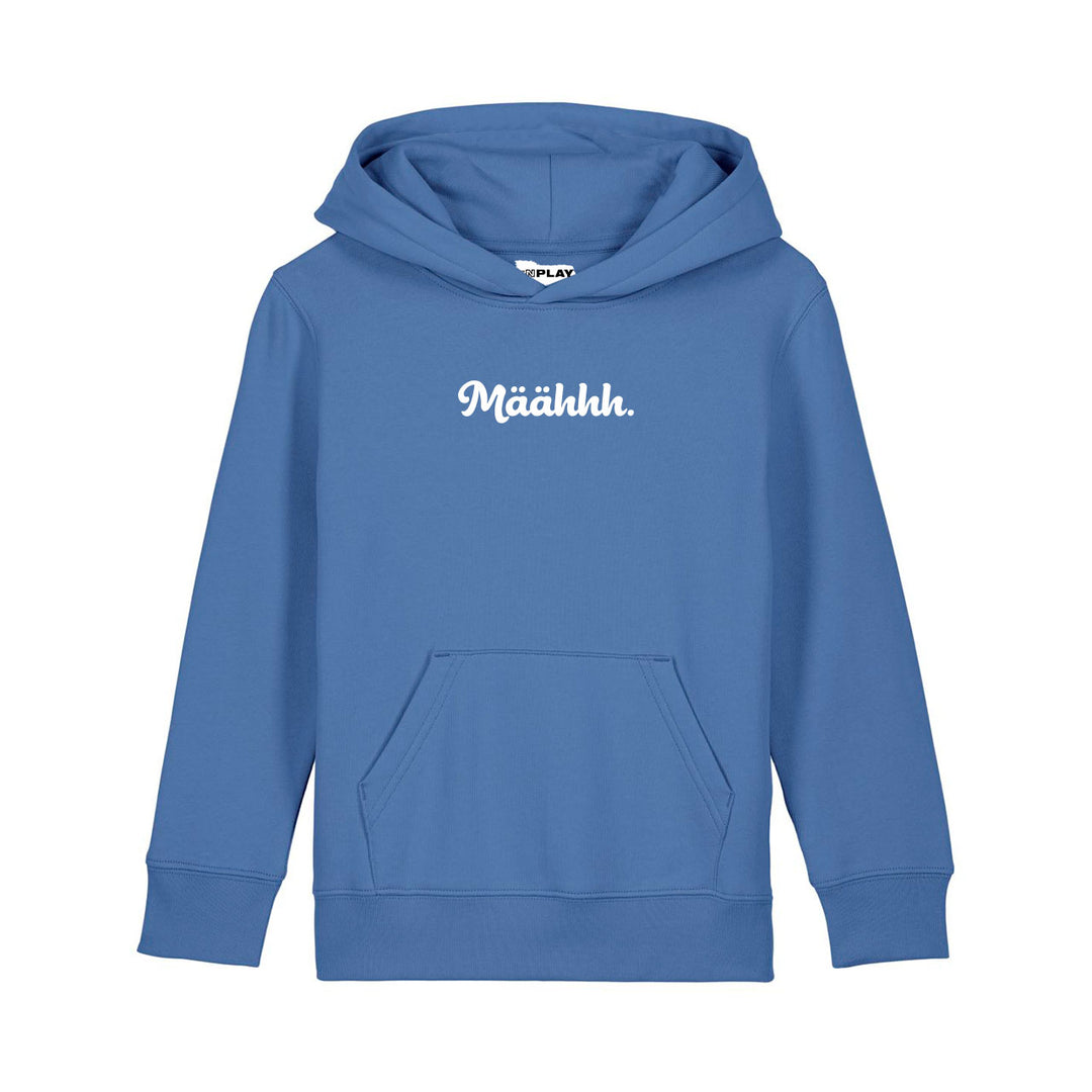 Hoodie Wiesenklang Kinder