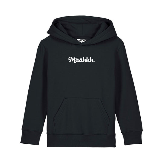 Hoodie Wiesenklang Kinder