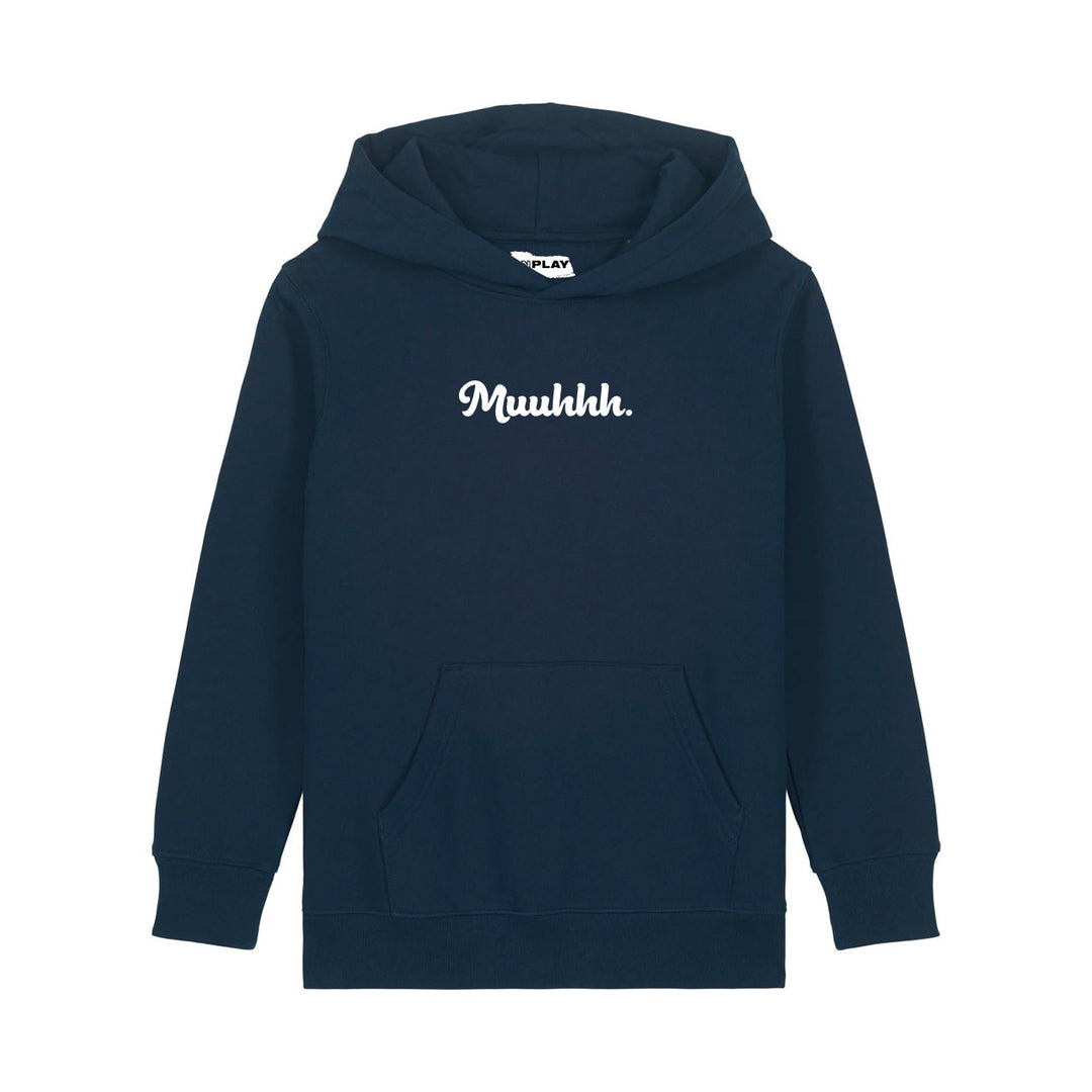 Hoodie Weidemelodie Kinder