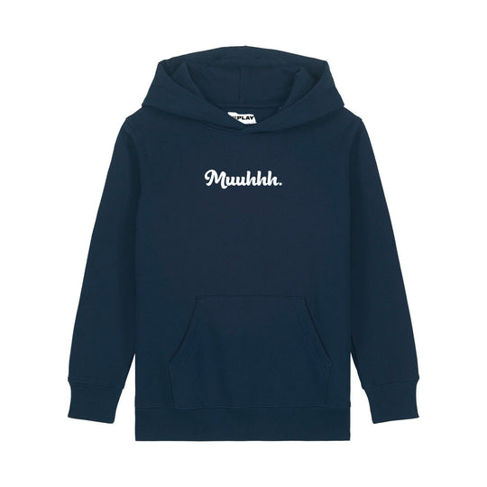 Hoodie Weidemelodie Kinder